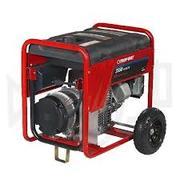 Gas Electric Generator Gas Electric Generator