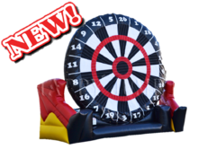 Soccer Dart Interactive Sports Game Soccer Dart Interactive Sports Game