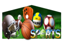 Banner- Sports Banner- Sports